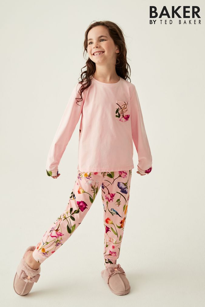 Ted baker boys pyjamas sales