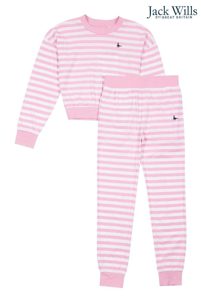 Jack wills shop womens pyjamas