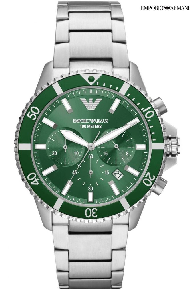 Armani hot sale watches junior