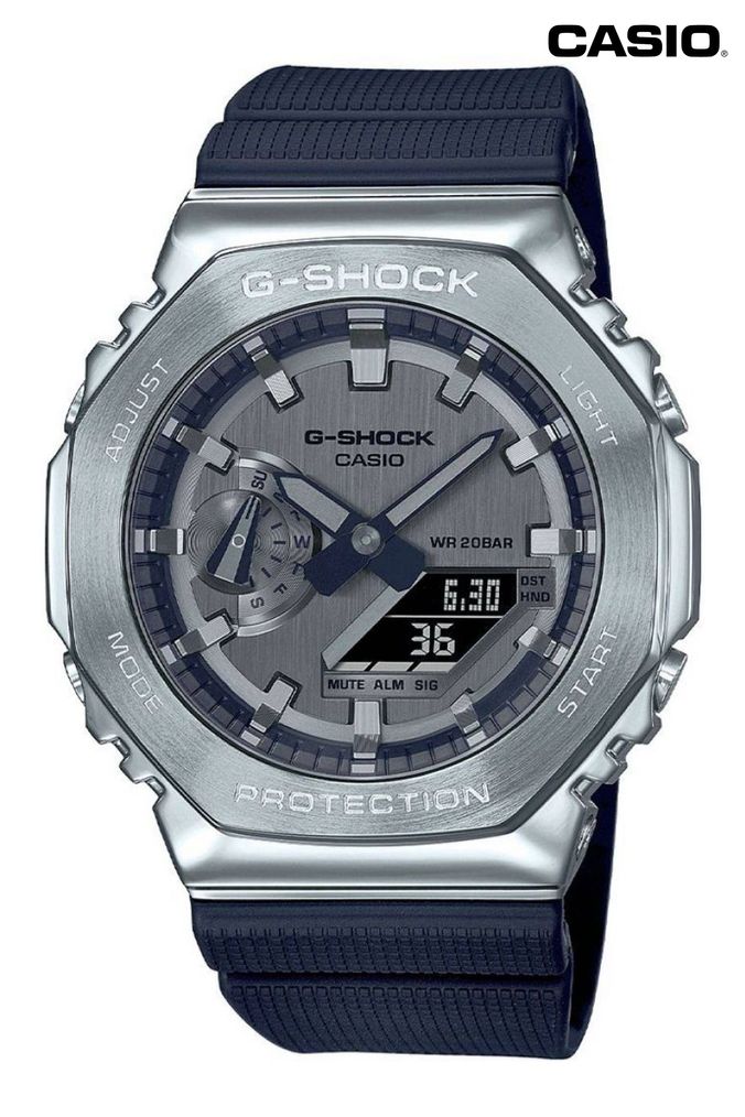 Men's casio watches outlet for sale