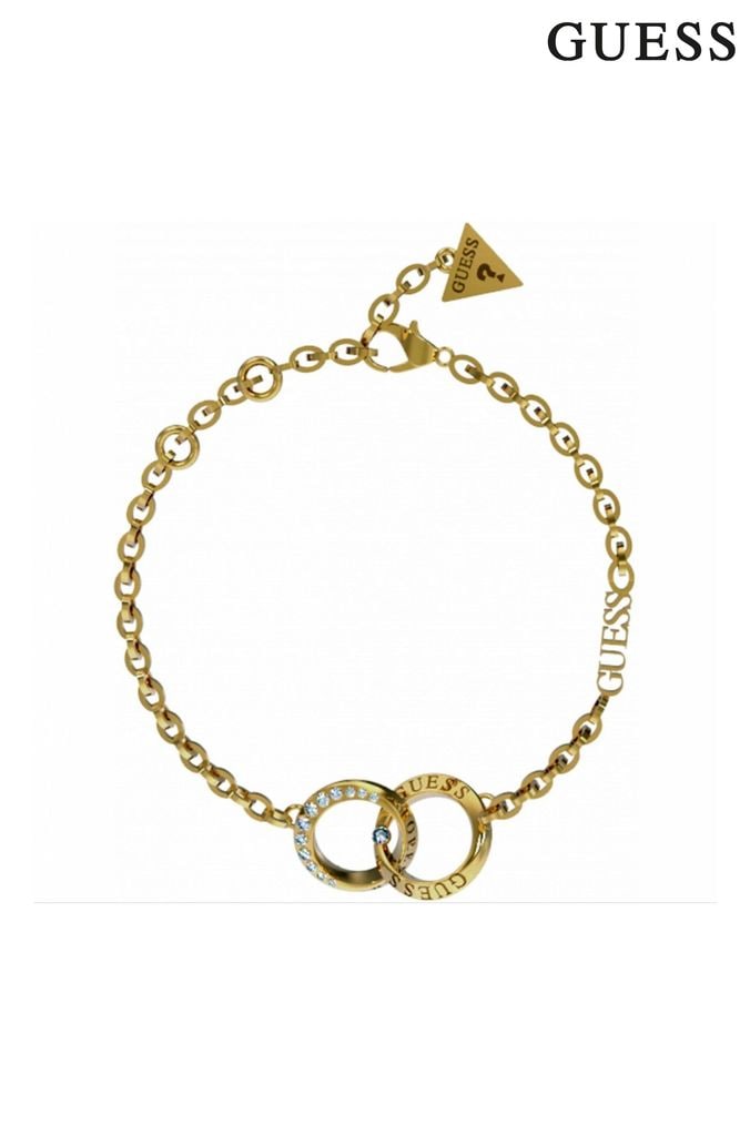 Buy Women s Guess Charm Bracelets Online Next UK