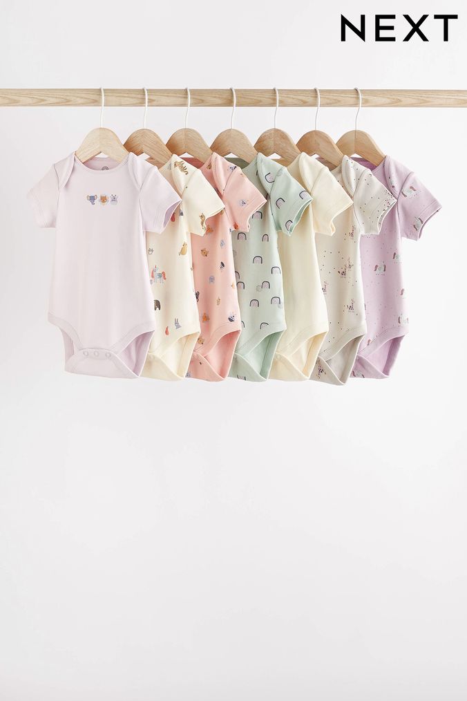 Next baby vests girl store