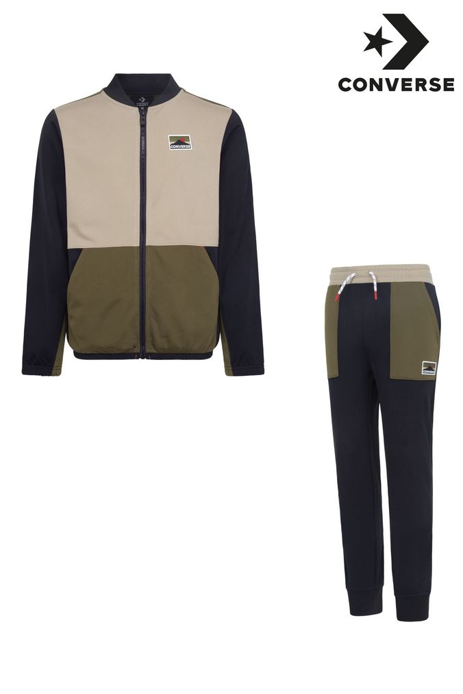Next converse store tracksuit