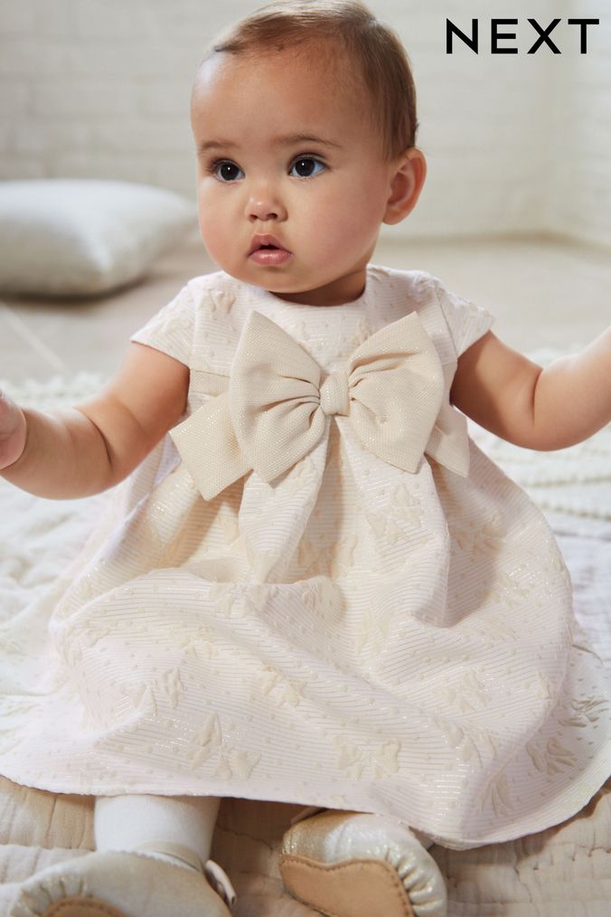 Next store baptism dress