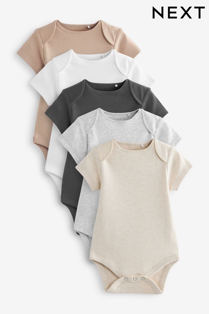 Next clearance baby vests