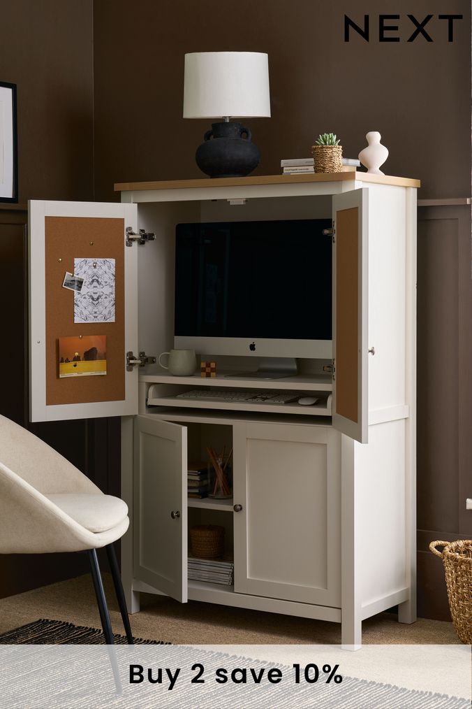 Next home deals office furniture