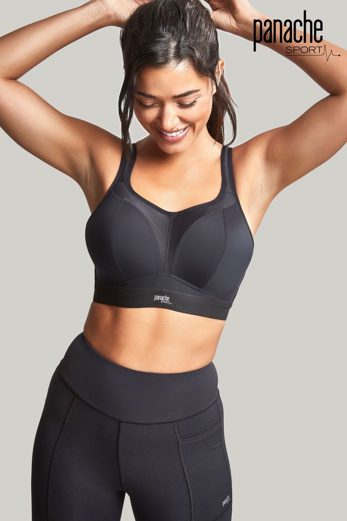 Panache sports bra sale uk discount