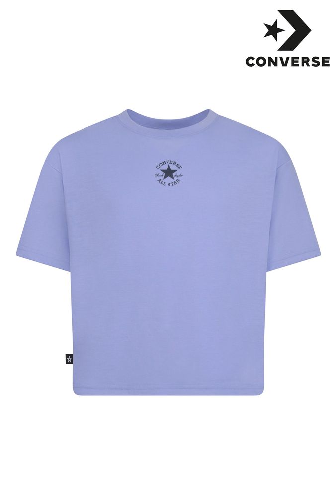 Converse shirts for girls on sale