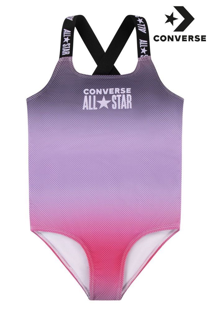Converse one star swimsuit deals
