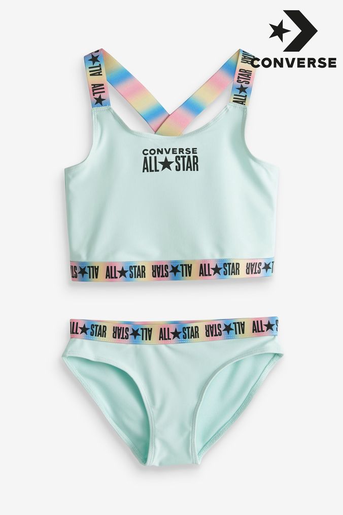 Converse all store star bikini