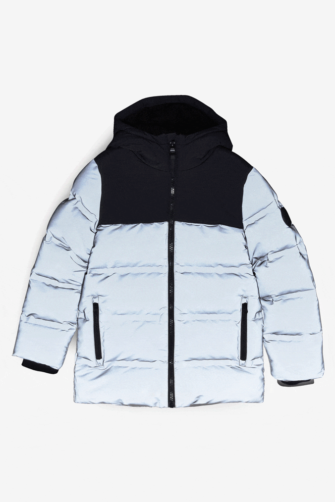 Buy Boys Coats Colour Block Clothing Online Next UK