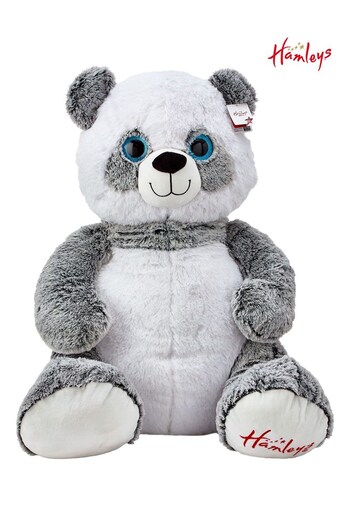 Hamleys Papa Panda Soft Toy (D71084) | £75
