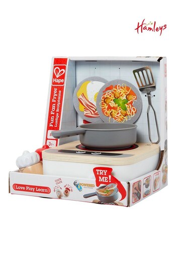 Hamleys Fun Fan Fryer (D71097) | £27