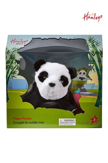 Hamleys Snuggles & Cuddles Panda (D71178) | £40