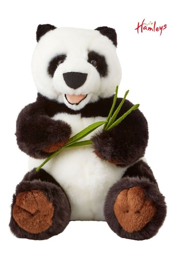 Hamleys Ping Ping Panda Soft Toy (D71201) | £36