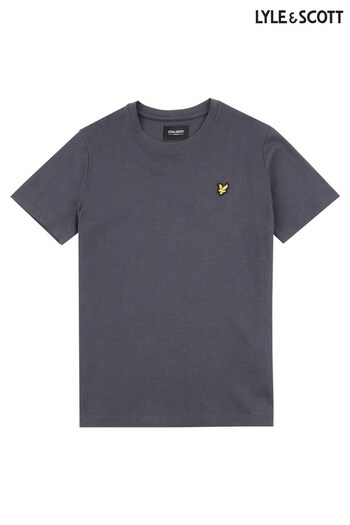 Lyle & Scott Boys Classic T-Shirt (D71239) | £20 - £24