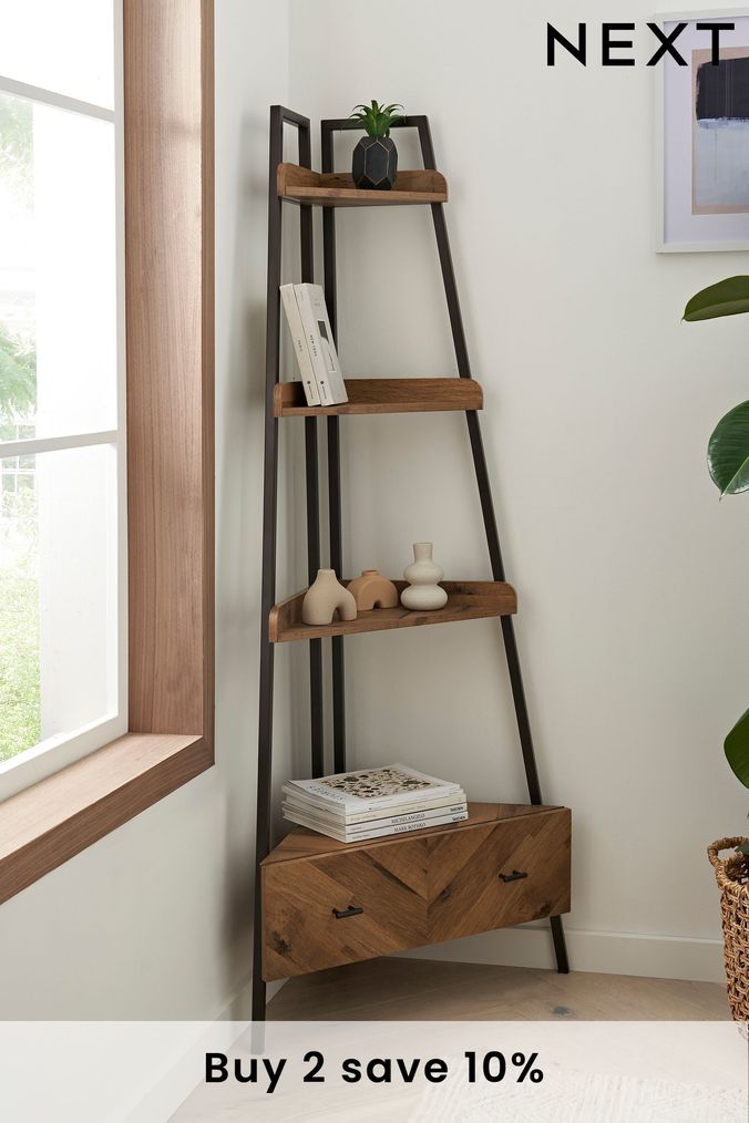Next cheap corner unit