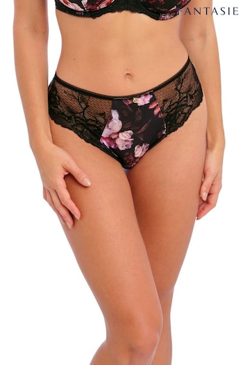 Fantasie Floral Pippa Knickers (D71306) | £19