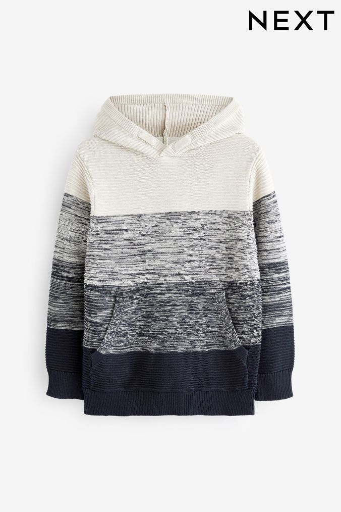 Boys White Hoodies White Zip Hoodies Next UK