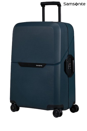 Samsonite Magnum Eco Spinner 69cm Medium Suitcase (D71533) | £205