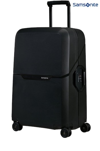 Samsonite Magnum Eco Spinner 69cm Medium Suitcase (D71534) | £205