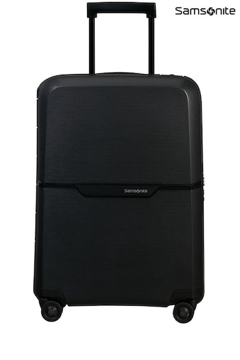 Samsonite Magnum Eco Spinner 55cm Cabin Suitcase (D71539) | £185