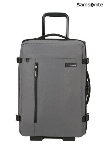 Samsonite Roader Backpack/Duffle 55cm Cabin Suitcase (D71541) | £145
