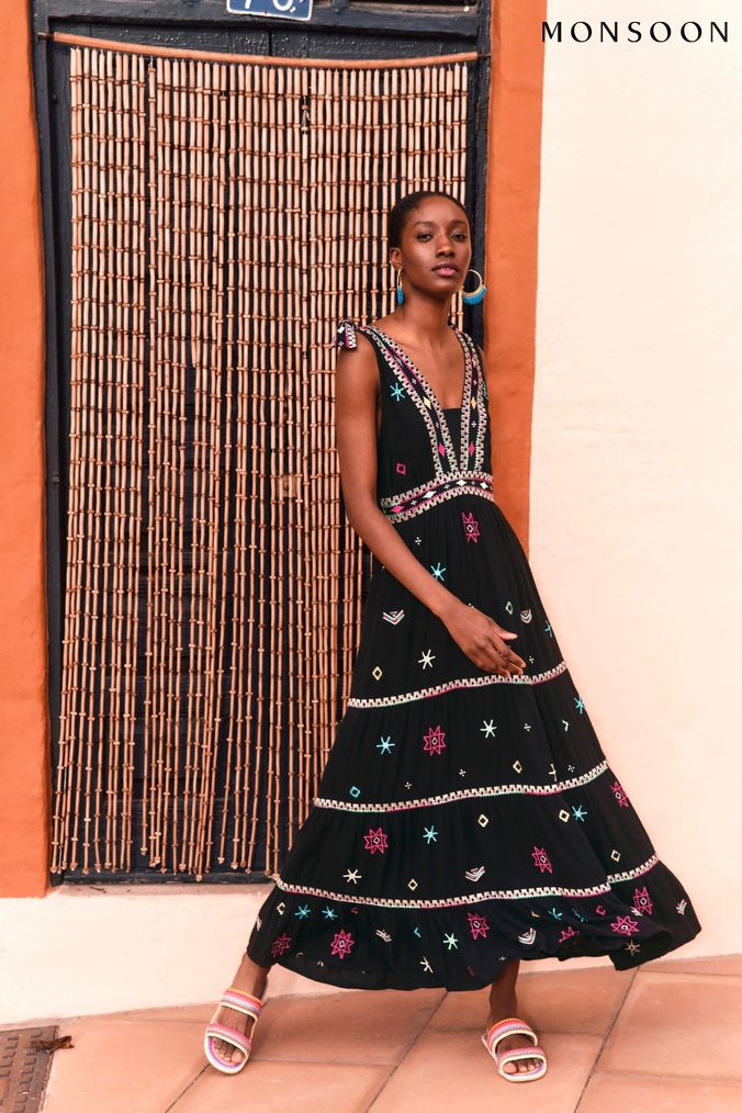 Monsoon summer dresses cheap