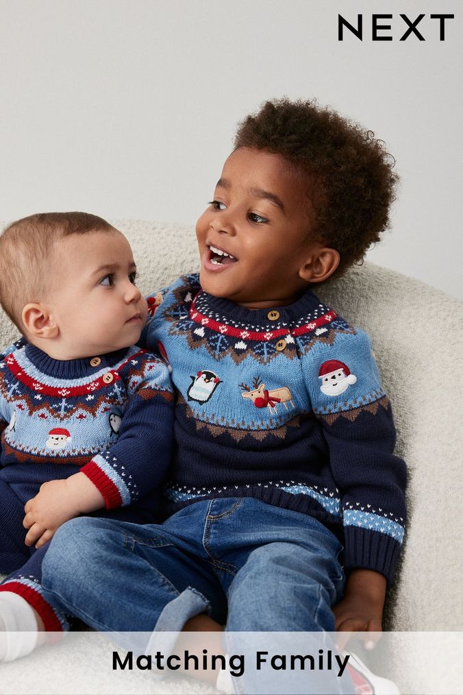 Baby boys outlet jumpers