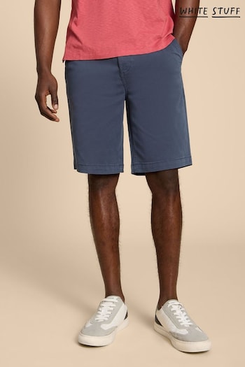 White Stuff Sutton Organic Chinos Shorts (D71938) | £45