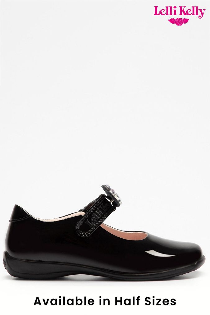Lelli kelly school outlet shoes size 13