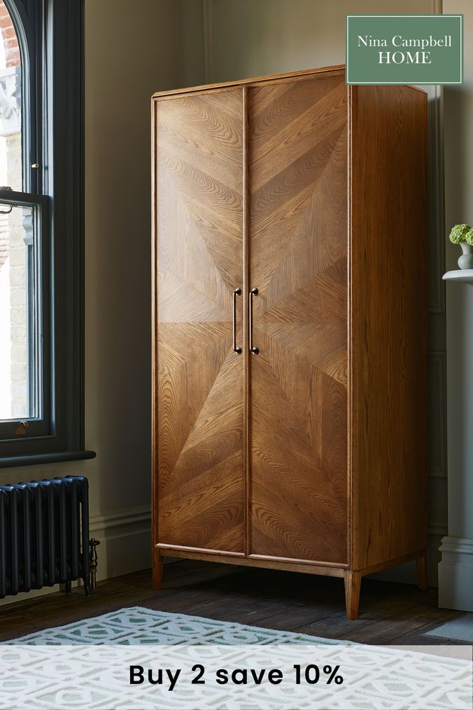Buy Assembled Homeware Wardrobes Online Next UK