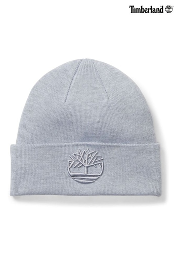 Timberland Tonal 3D Beanie (D72158) | £35