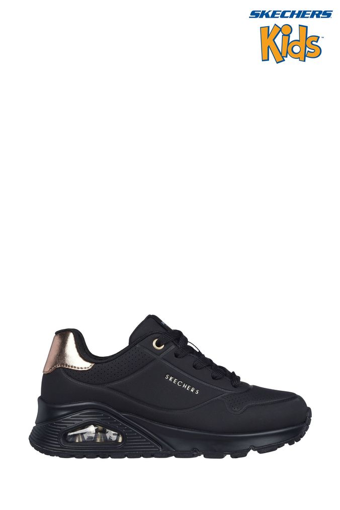 Skechers childrens shoes uk on sale
