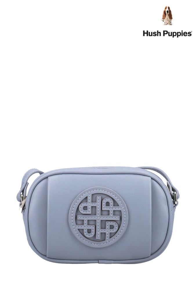 Hush puppies bags online on sale