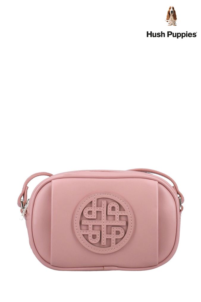 Hush puppies bags online sales