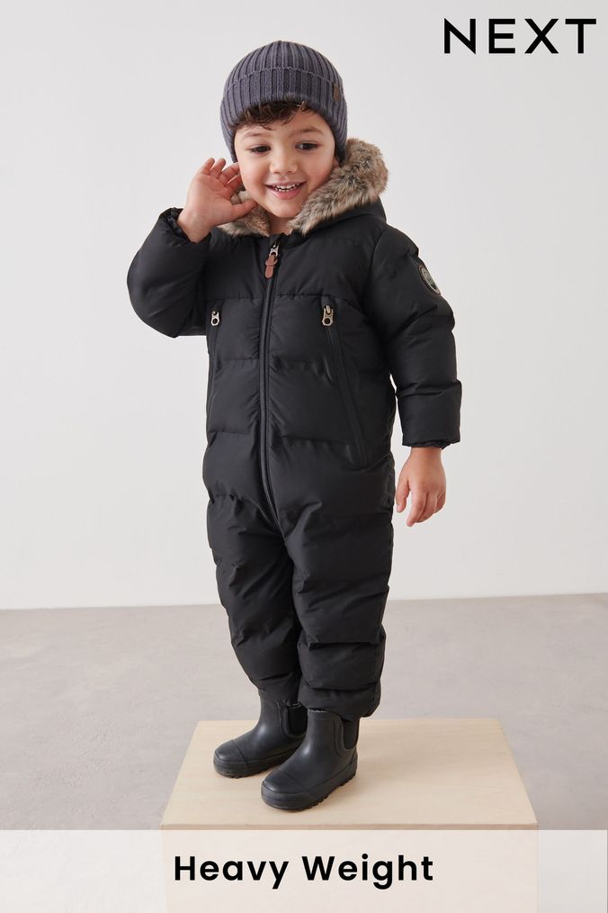 Older girls snowsuit online