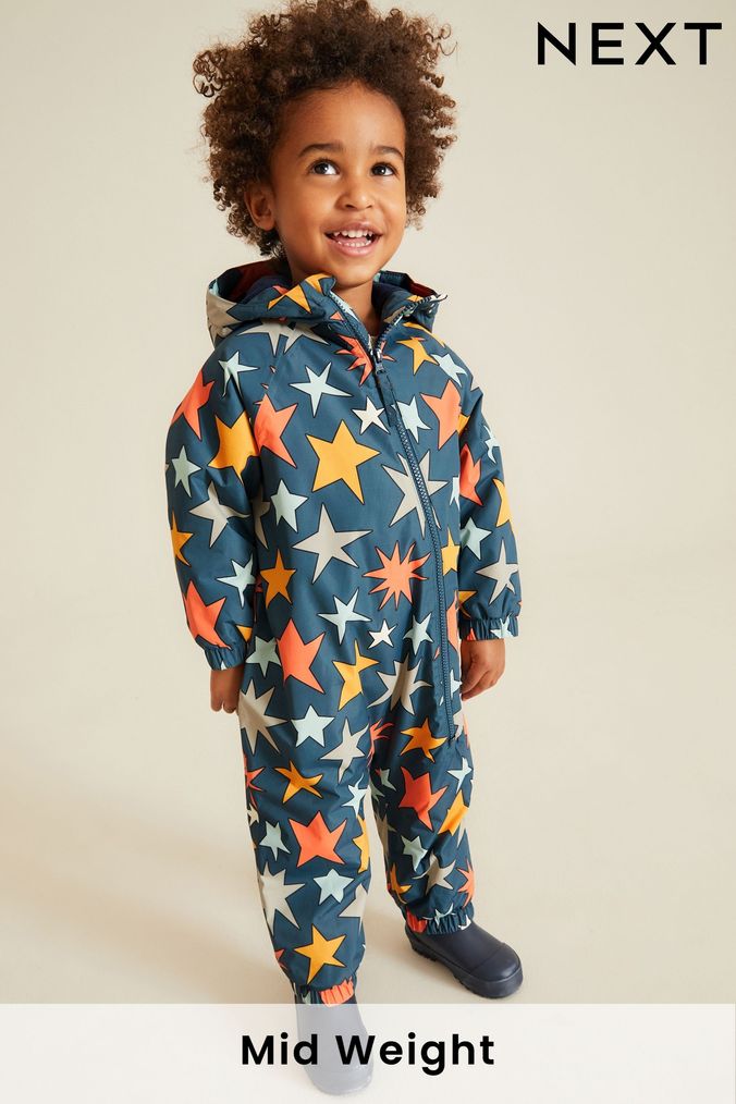 Buy Boys Puddle Suits Boysclothing Online Next UK