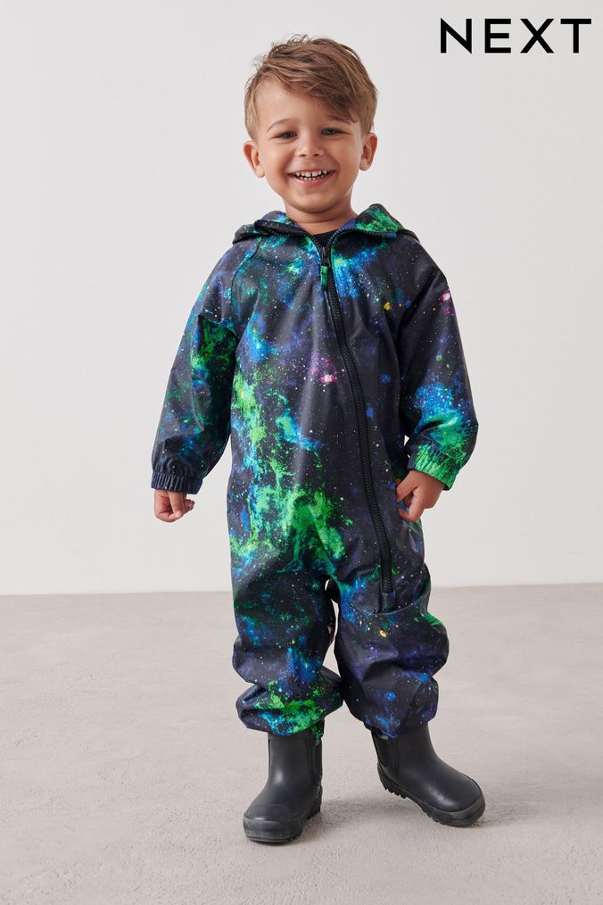 Buy Boys Puddle Suits Boysclothing Online Next UK