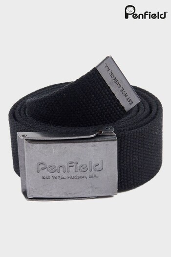 Penfield Black Belt (D72694) | £30