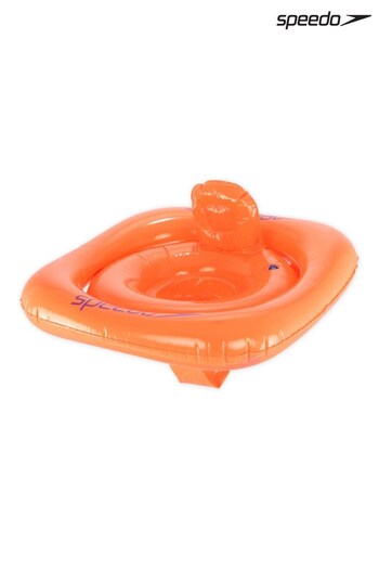 Speedo Orange Swim Seat (D73294) | £19