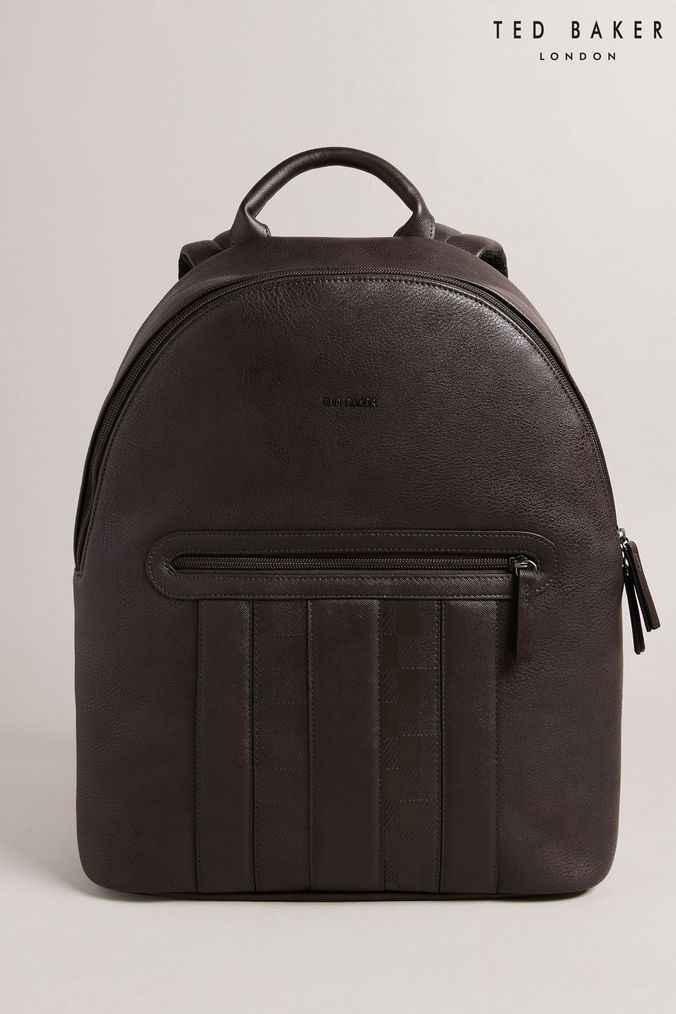 Ted baker mens backpacks online