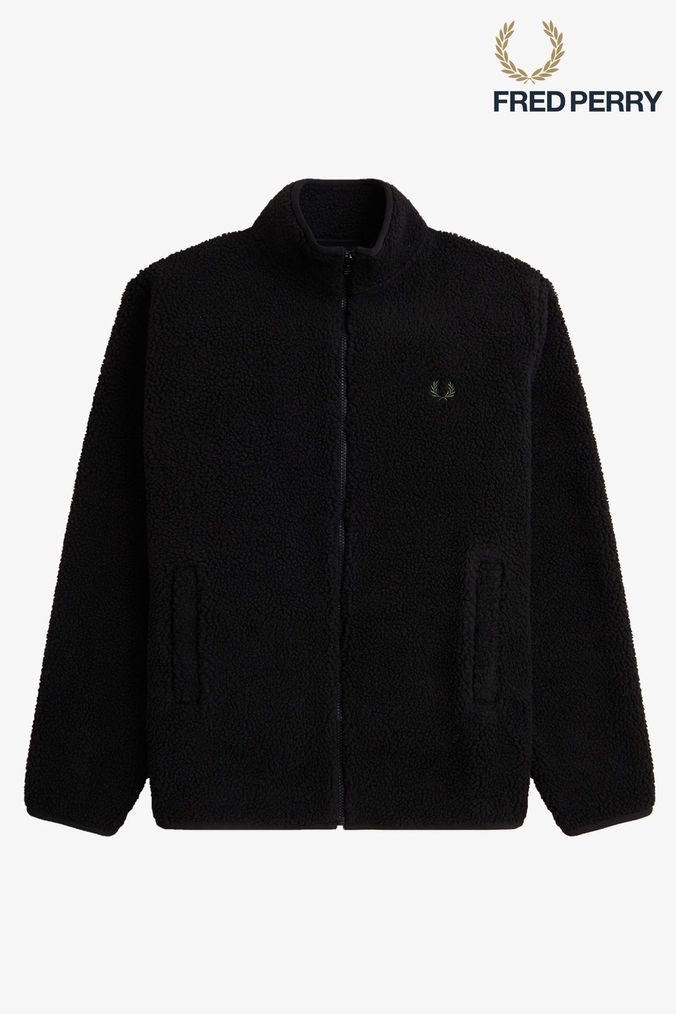 Fred discount perry loungewear