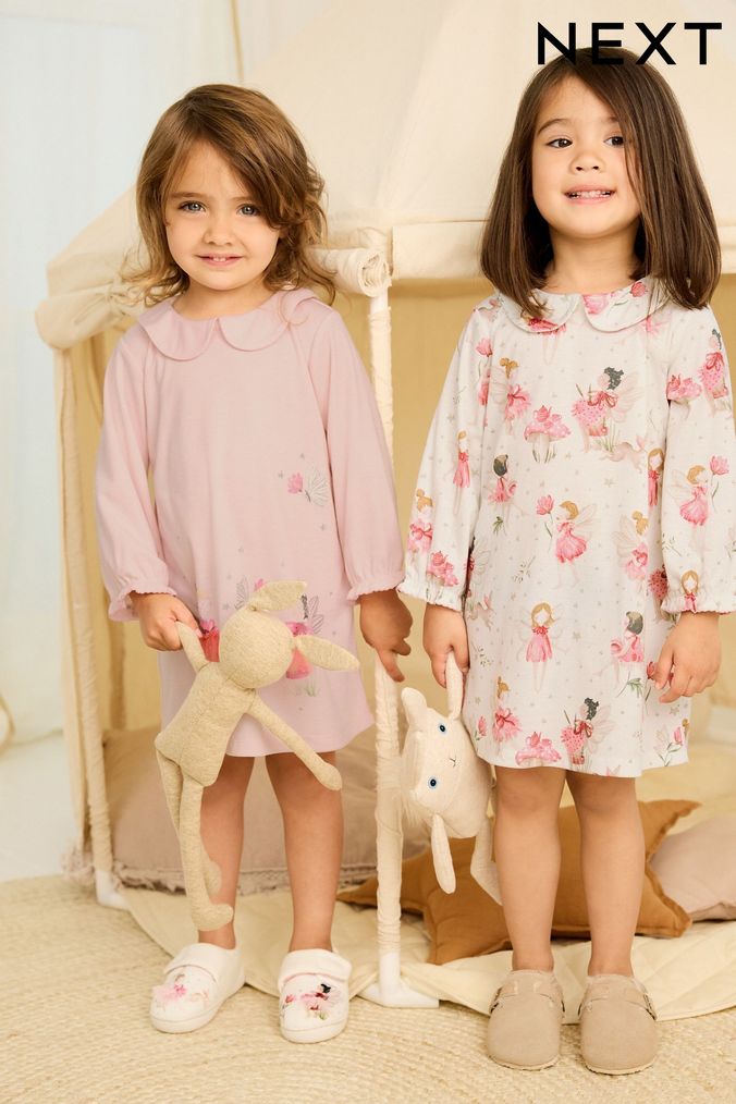 Girls Nighties Next Official Site