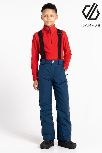 Dare 2b Blue Outmove II Waterproof Ski Pants (D74204) | £52