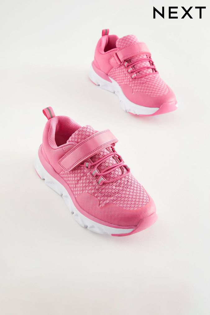 Next girls trainers on sale