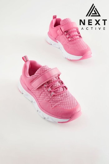 Pink Sports Trainers (D74280) | £24 - £30