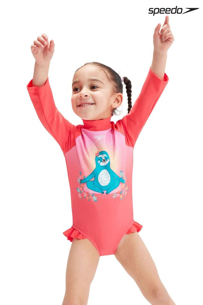 Speedo swimwear kids store