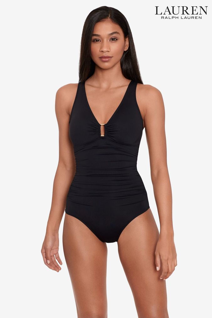 Ralph lauren clearance swim dress
