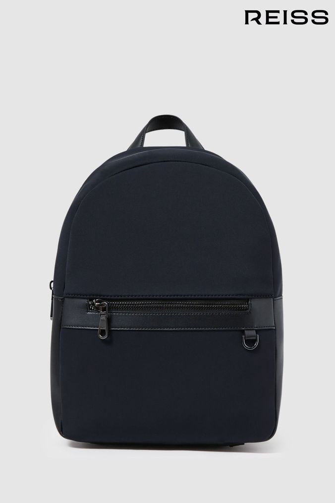 Next outlet rucksack mens